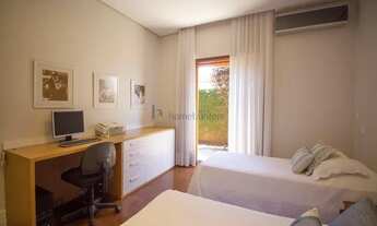 Imagem 7: Casa com 5 dormitórios - venda por R$ 6.500.000,00 ou aluguel por R$ 26.567,00 - Gramado