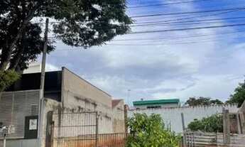 Imagem 3: Terreno no Jardim Oásis