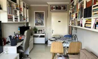 Imagem: Apartamento em Jardim Sabará