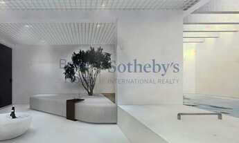 Imagem: Apartamento exclusivo com projeto moderno