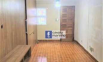 Imagem 2: Apartamento com 2 dormitórios à venda, 55 m² por R$ 135.000 - Vila Virgínia - Ribeirão Pre