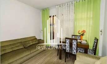 Imagem 2: Casa à venda de 3 dormitórios e 2 vagas na Vila Leopoldina