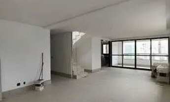 Imagem: Cobertura à venda, 4 quartos, 2 suítes