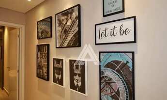 Imagem 7: Apartamento com 2 dormitórios, 53 m² - Jardim - Santo André/SP