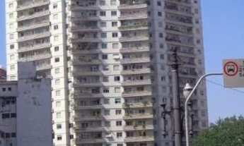 Imagem 1: Apartamento para Locação em São Paulo, Bela Vista, 1 dormitório, 1 banheiro