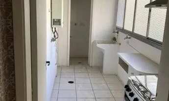 Imagem 2: Apartamento com 3 dormitórios para alugar, 105 m² por R$ 5.577,00/mês - Higienópolis - São