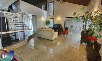 Imagem 7: RIBEIRÃO PRETO - Casa Padrão - JARDIM CANADÁ