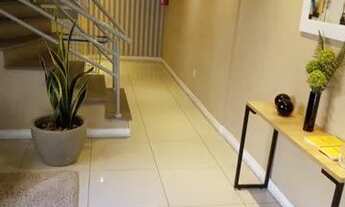 Imagem 3: PORTO ALEGRE - Apartamento Padrão - Passo da Areia