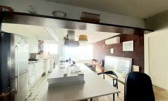 Imagem: APARTAMENTO ALTO PADRÃO EM PINHEIROS PARA