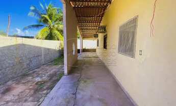 Imagem 4: Casa Padrão em Barra de São Miguel