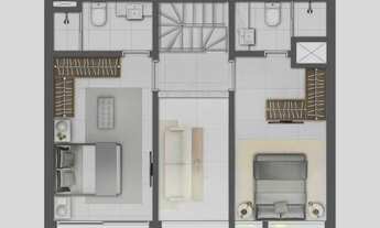 Imagem 7: Apartamento em Torres