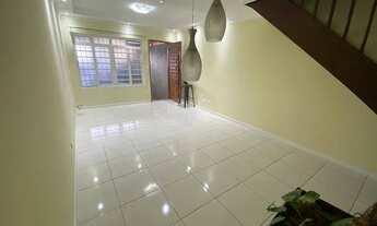 Imagem 3: Sobrado para alugar 130m², 2dorms - Jd Celeste