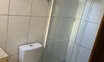 Imagem 4: Casa 3/4 com suíte