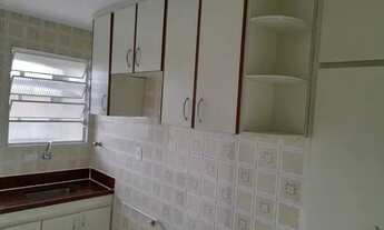 Imagem 4: Apartamento com 2 dormitórios para alugar, 60 m² por R$ 2.276/mês - Jaguaré - São Paulo/SP