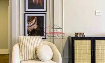 Imagem 6: Edifício Majorca - Rua Japão, 50 - Itaim Bibi - 3Dormitórios, 1 Suíte, 112m², Reformado, S