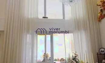 Imagem 2: Apartamento, Vila Andrade - São Paulo