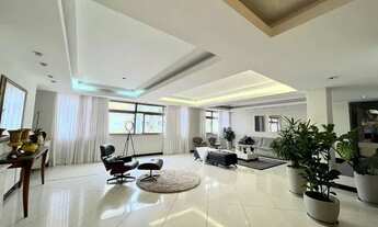 Imagem: Apartamento à venda, 4 quartos, 4 suítes