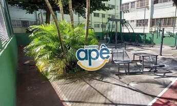 Imagem 3: Apartamento com 2 quartos à venda, 48 m² por R$ 203.000 - Coqueiral de Itaparica - Vila Ve