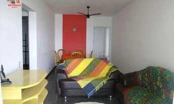 Imagem 12: Apartamento com 3 dormitórios à venda, 127 m² por R$ 360.400,00 - Centro - Mongaguá/SP