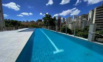 Imagem 3: Apartamento à venda, 2 quartos, 2 suítes, 2 vagas, Vila Paris - Belo Horizonte/MG