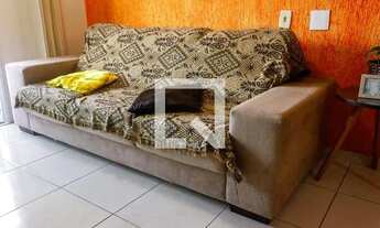 Imagem 5: Apartamento para Aluguel - Vila Caiçara, 2 Quartos, 74 m2