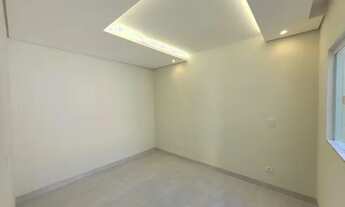 Imagem 6: Belíssimas casas novas e no asfalto o bairro Jardim Panorama Ao lado do Maria Aparecida p