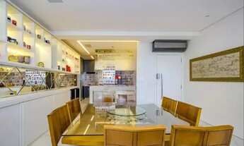 Imagem 6: Apartamento para aluguel, 3 quartos, 1 suíte, 2 vagas, Belvedere - Belo Horizonte/MG