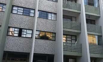 Imagem 4: Amplo apartamento para aluguel possui 84 m² com 3 quartos, sala ,sacada, Vil Izabel - Cur