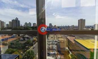 Imagem 6: Excelente apartamento duplex , com 55 metros. 1 dormítório, 1 vaga- Santana