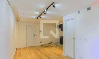 Imagem 6: Apartamento para Aluguel - Centro, 1 Quarto, 32 m2