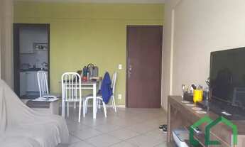 Imagem 5: Apartamento com 3 dormitórios à venda, 100 m² por R$ 590.000,00 - Mansões Santo Antônio