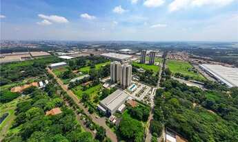 Imagem 2: Apartamento a venda Clube Dakota - Nova Odessa -SP