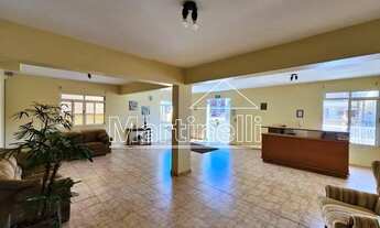 Imagem 2: Ribeirão Preto - Apartamento Padrão - Jardim Irajá