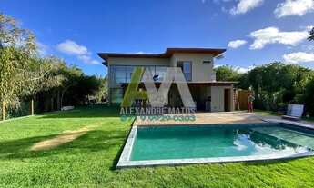 Imagem 4: Casa à venda no bairro Praia do Forte - Mata de São João/BA