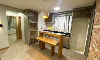 Imagem: Joinville - Apartamento Padrão - Itinga