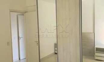 Imagem 7: Bauru - Apartamento Padrão - Jardim Panorama