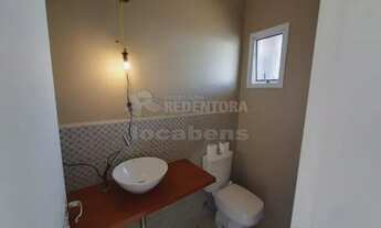 Imagem 4: Casa Condomínio em São José do Rio Preto