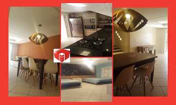 Imagem: HÁ 100M DO MAR!!! MAGNIFICO SOBRADO C/