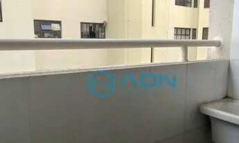 Imagem 6: Apartamento com 2 dormitórios para alugar, 56 m² por R$ 3.160,50/mês - Saúde - São Paulo/S