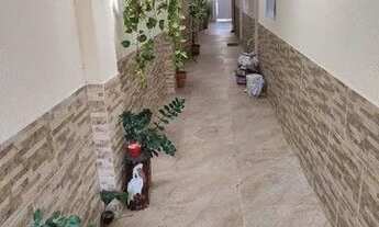 Imagem 7: Casa aconchegante Palmeiras de São José (Zona Sul) Disponível para venda R$455.000,00 c/11