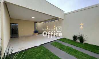 Imagem: Casa com 3 dormitórios à venda, 105 m²