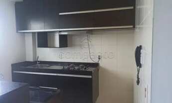 Imagem 4: Apartamento Padrão em São José do Rio Preto