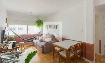 Imagem 2: Apartamento à Venda - Consolação, 1 Quarto, 54 m2