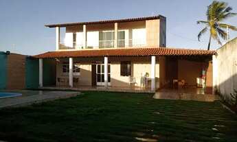 Imagem 2: Aluga-se pra Temporada no Jatoba-SE