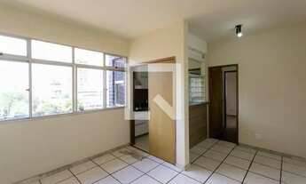 Imagem 1: Apartamento para Aluguel - Savassi, 1 Quarto, 50 m2