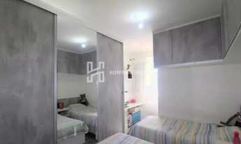 Imagem 7: Cobertura, Osvaldo Cruz - São Caetano do Sul