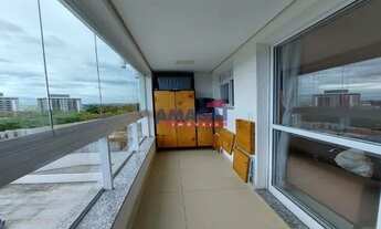 Imagem 4: Apartamento 2 Quartos 1 suíte com Sacada todo Mobiliado no Celebration Residence Club