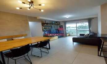 Imagem 3: Apartamento 2 Quartos 1 suíte com Sacada todo Mobiliado no Celebration Residence Club