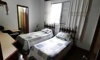 Imagem 12: Apartamento à venda, 5 quartos, 2 suítes, 2 vagas, Lourdes - Belo Horizonte/MG