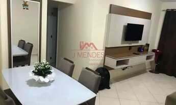 Imagem 6: Apartamento com 2 dorms, Aviação, Praia Grande, Cod: 5447